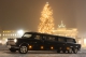 Thumbnail Winterliche Fahrt in der Trabbi Limo durch die Hauptstadt