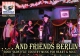 Thumbnail ....And Friends Berlin 2