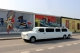 Thumbnail Auf Trabi-Safari in der Trabi-XXL Stretchlimo vor der Berliner Mauer